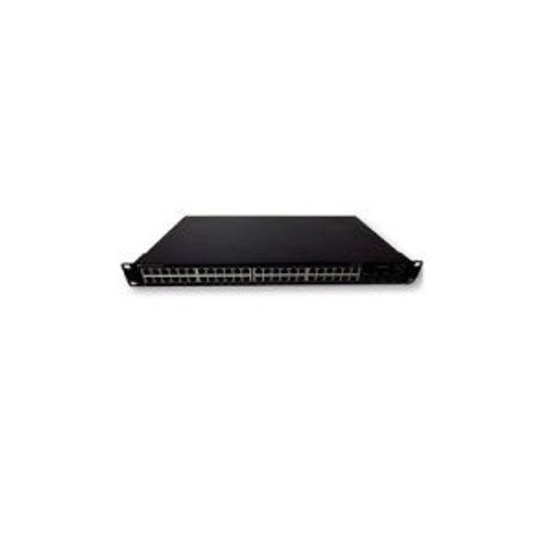G62F4 - Dell PowerConnect 48 x Ports Gigabit Ethernet Blade Switch