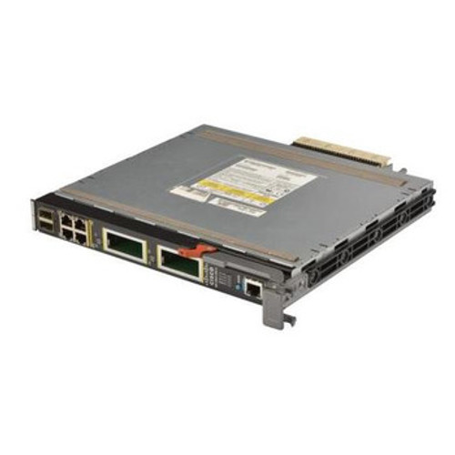 GX227 - Dell Cisco Catalyst 16 x Ports Blade Switch for M1000E