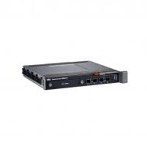 Dell PowerConnect M8024-k 10GbE FCoE Transit Switch for M1000e Blade Enclosure - K5M73