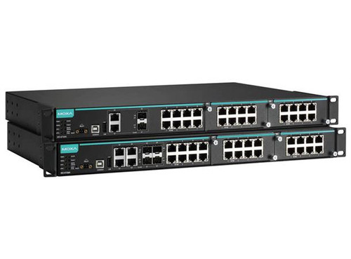 P91K4 - Dell PowerConnect 8024F 24 x Ports 10GBase-X 10 Gigabit Ethernet SFP+ Ethernet Switch