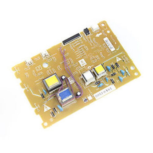 RM2-8597 - HP Power Switch PC Board Assembly for LaserJet Enterprise M501 / M506 / M527 Series