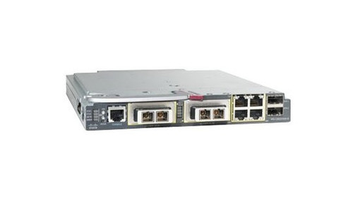 WS-CBS3120X-S - HP Cisco Catalyst Blade 3120X Switch