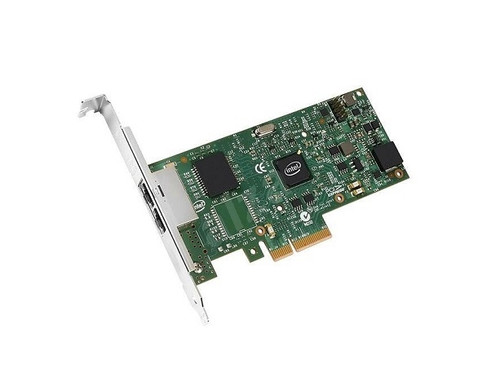 00AG510 - Lenovo 2 x Ports 1000Base-T PCI Express 2.0 X4 Gigabit Ethernet Adapter