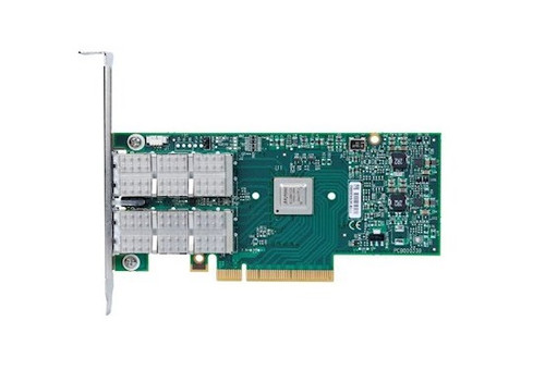 00D9550 - Lenovo Mellanox Connect-X 1 x Port 1000Base-T SFP PCI Express Gigabit Ethernet Adapter