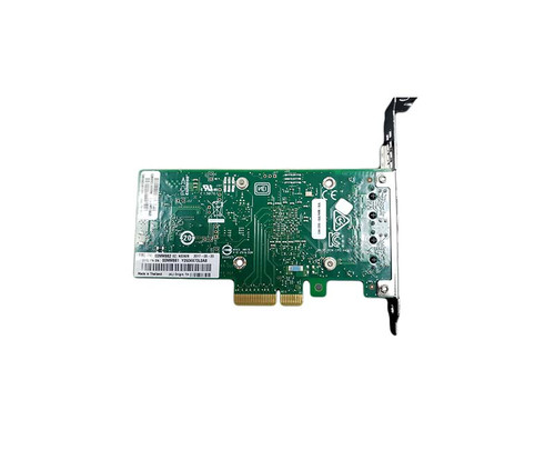 00MM862 - IBM Dual-Ports 10Gbps 10GBase-T PCI Express 3.0 x4 Network Adapter by Intel for X550-T2