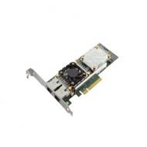 IBM 2 Port 10GbE FC OVER Ethernet Target Adapter for N Series - High-speed network adapter for N Series servers.