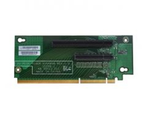 0A91468 - Lenovo Riser Card 2 for ThinkServer RD330 / RD340 / RD530 / RD540