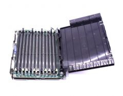 0XKF54 - Dell Memory Riser Card for PowerEdge R920