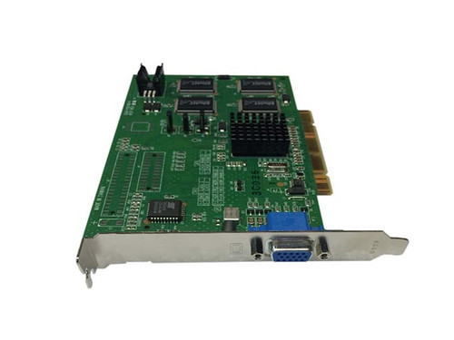 Sun Source Raptor GFX Lri 2634 Video Graphics Card for ProLiant DL360p Gen8 servers - 370-3753