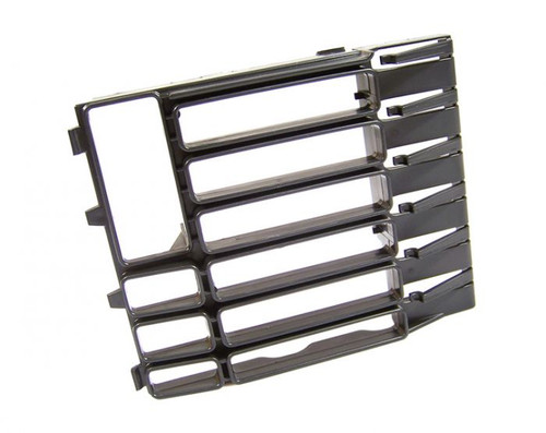 HP PCI Card Guide Plastic Fan Cover for xw8600 Workstation - Keeps PCI cards secure and cool in xw8600 workstation
