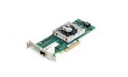 Dell 16GB Single Port Fiber Channel Host Bus Adapter for PCI Express - 430-4970 - Compatible with Servers