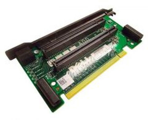 445758-001 - HP Dual-Slot PCI Riser Card for rp5700 Desktop