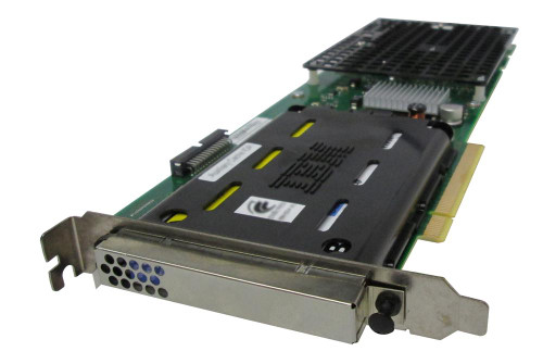 44V8622 - IBM 1.5GB Cache PCI-X DDR SAS RAID Adapter (NO CARRIER)