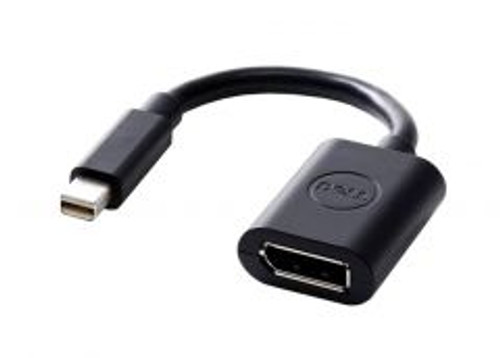 470-13627 - Dell Mini DisplayPort to DisplayPort Adapter Cable