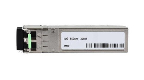 4XC0F28737-06 - Lenovo ThinkServer 10Gb Optical Module by Emulex