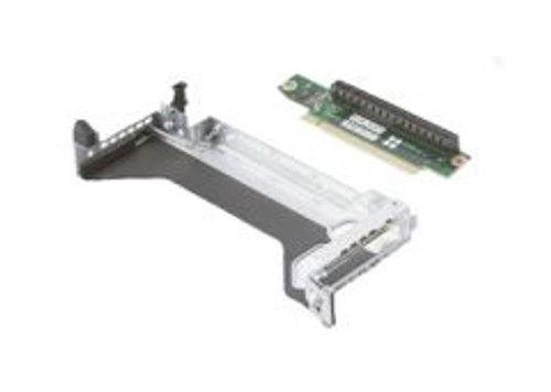 4XF0G45878-01 - Lenovo ThinkServer 1U x16 PCIe Riser 2 Kit