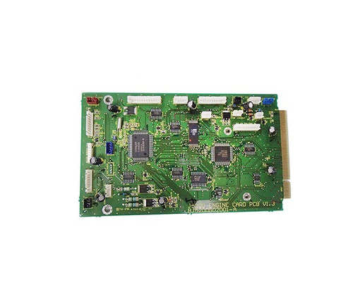 56P1004 - Lexmark Engine Card for Optra T520