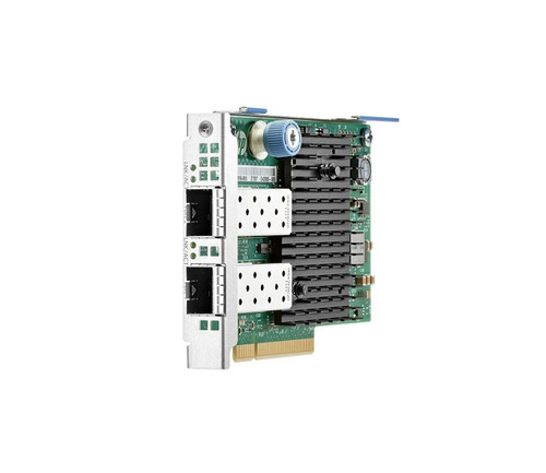 817745-B21 - HP Ethernet 10Gb 2-port PCI Express 3.0 X8 SFP+ X710-DA2 Adapter