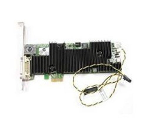 8R2TW - Dell TERA 1202 PCOIP PCI Express X1 Remote Access Host Card for Precision WorkStations FX100