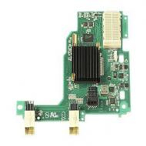 IBM Dual-Ports Virtual Fabric Expansion Card by Broadcom, compatible with CFFh, for servers.