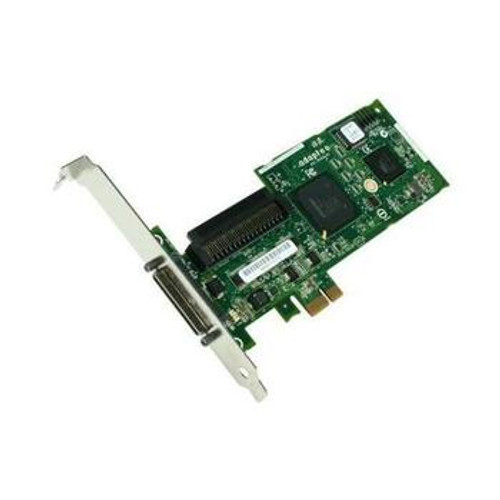 Adaptec SCSI Card 29320LPE PCI-Express x1 for SCSI Devices