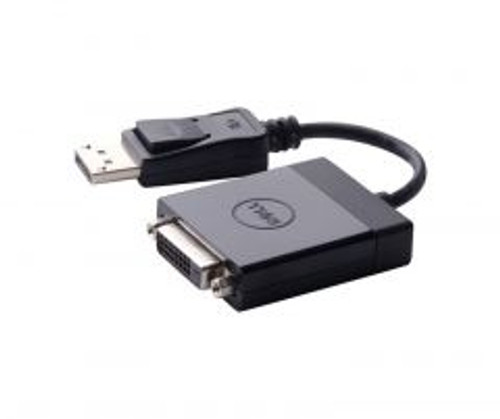 J9KVY - Dell DisplayPort to VGA Adapter Connector Dongle
