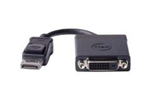 M9N09 - Dell Displayport to VGA Video Adapter Cable