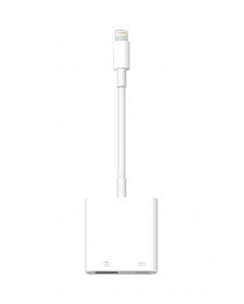 MK0W2ZM/A - Apple Lightning USB 3 Camera Adapter