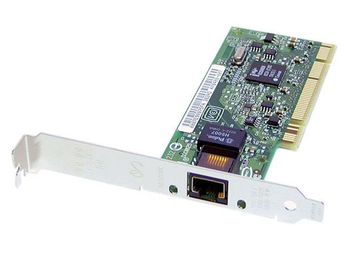 PWLA8390MT - Intel 1000/100/10 PCI Gigabit Ethernet Desktop Network INTERFACE Card PRO/1000MT COPPER