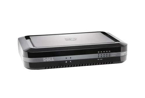 SonicWall SOHO Gen 6 Firewall Appliance 01-SSC-0217 for Small Office/Home Office Security