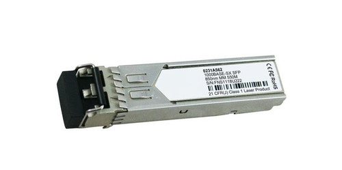 0231A562 H3C 1Gbps 1000Base-SX Multi-mode Fiber 550m 850nm Duplex LC Connector SFP Transceiver Module