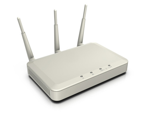 HP Wl400 11 Mbps Wireless Lan Access Point for Wireless - Compatible with ProLiant DL360p Gen8 Servers