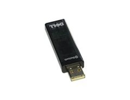 NH366 - Dell Usb Wireless Bluetooth Receiver Dongle