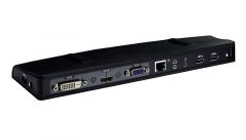 575321-002 - HP Advanced Docking Station for EliteBook 8440p