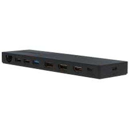 735581-001 - HP HDMI USB Black Docking Station for ElitePad