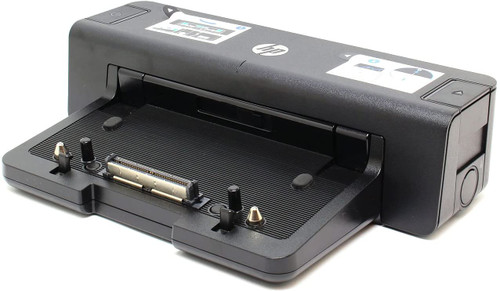 A9B77UT#ABA - HP 2570 Docking Station with USB 3 and Ethernet Port