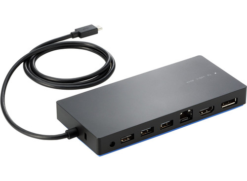 Y0K80AA - HP Dock for USB-A/C Laptops