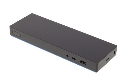 Z9R42UT#ABA - HP Elite USB-C Docking Station