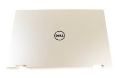 FH33H - Dell Inspiron 3421 LED Gray 15.4-inch Back Cover