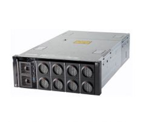 00FN643 - IBM Chassis for x3950 x3850 x6