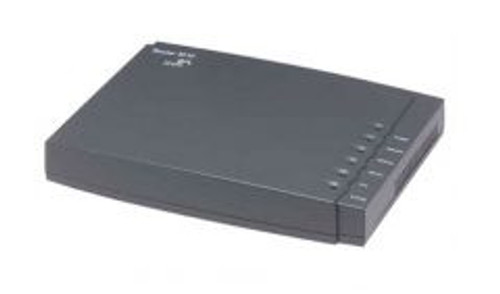 3C13616-US - 3Com 1-Port Chassis Fixed T1Ct1Pri 10100Base-T Router
