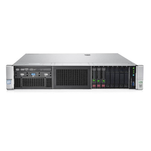 HP BL685C G5 Configured to Order Chassis - Blade Server Enclosure - Compatible with ProLiant Servers
