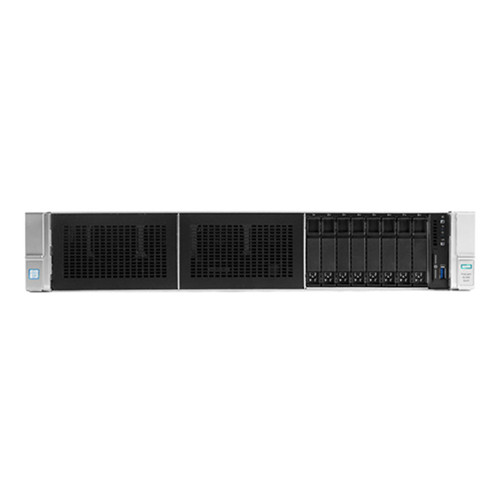 483874-B21 - HP ProLiant DL370 G6 SFF CTO Server Chassis