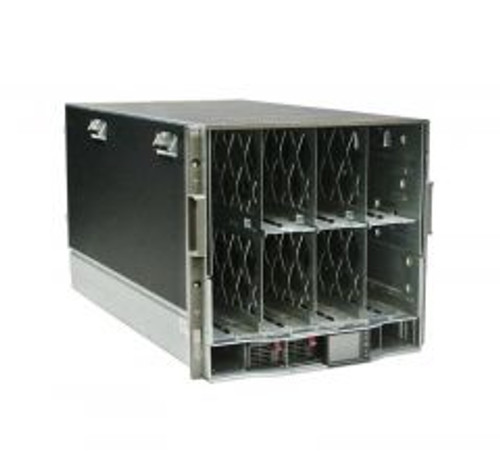 614167-B21 - HP ProLiant s658U Rack-Mountable Configure-to-Order Chassis without Fans