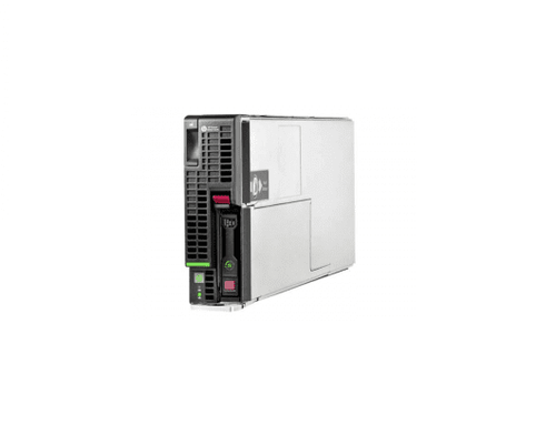 634975-B21 - HP ProLiant BL465c G8 Configure-to-Order Chassis Blade Server
