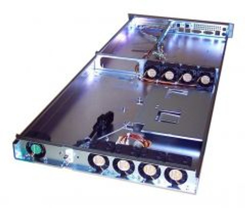 741360-001 - HP Empty Chassis with Access Panel Cover