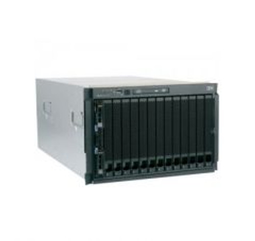 8677-HC1 - IBM BladeCenter E 8677 Chassis