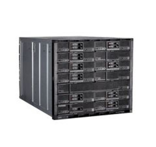 8721HC2 - Lenovo Flex System Enterprise Chassis Cto Have Cn4093 Ps