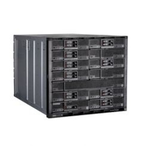 8721LRU - Lenovo Flex System Enterprise Chassis 2100-Watts Power Model