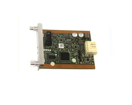 9CM9X - Dell 7105 Nucleon Chassis Fan Control Module